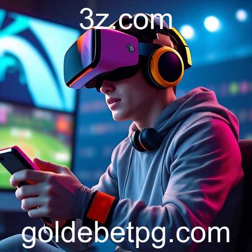 Tendências e Impactos dos Sites de Jogos em 2025